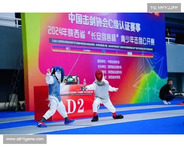 中国击剑协会将加强个人赛兼项超时违规监管力度 保障赛事公平公正