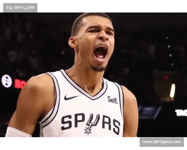 文班亚马以进化级身体统治赛场展现全能技术风暴