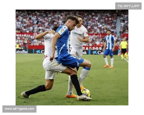 巴萨vs西班牙人下半场变局，费尔明替补两助攻改变战局