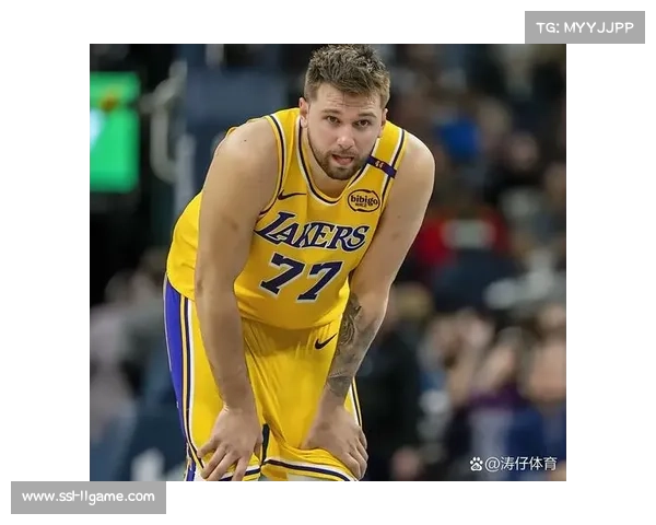 湖人中锋海斯接近入籍斯洛文尼亚，计划与东契奇搭档国际赛场