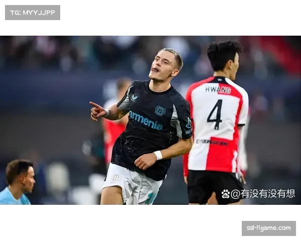 勒沃库森中场维尔茨：在德甲和欧冠中应对不同比赛节奏是一种学习